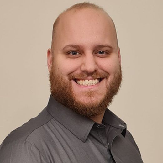 Timothy Justin Shea